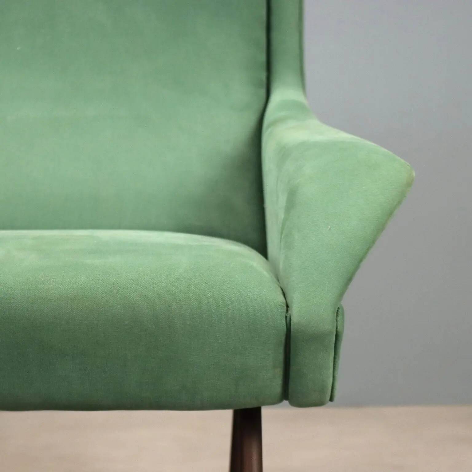 1960s corner sofa