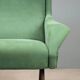 1960s corner sofa