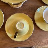 Coffee service