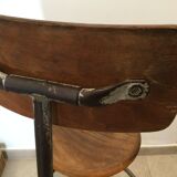 Chaise d’architecte