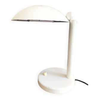 Lampe bureau, Leonardo Marelli pour Estiluz, 1980