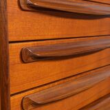 Mid-Century Teak Sideboard Model Sequence by John Herbert for A.Younger Ltd, United Knigdom, 1960s