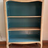 Small Bibus library