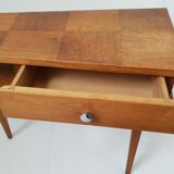 Side table 1950 vintage