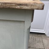 Vintage Parisian buffet