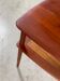 Danish teak coffee table by Peter Hvidt France & Son 60s