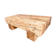 Mountain coffee table