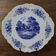 Sarreguemines Romantic model cake dish
