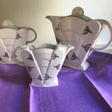 Art deco service