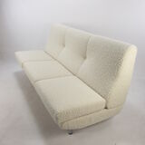 Triennale sofa by marco zanuso for arflex, italy, 1950s