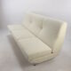 Triennale sofa by marco zanuso for arflex, italy, 1950s
