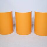 1960s Space Age Children's Set Table Chairs