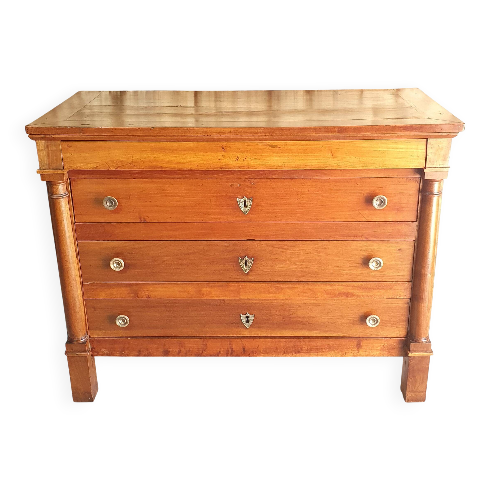 Empire Commode