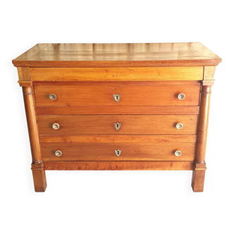 Commode Empire