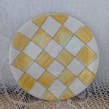 Plat ancien Salins "Cambridge "