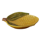 Large Corn dish Vallauris