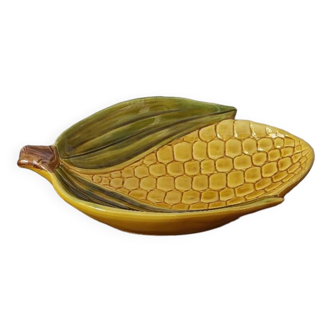 Large Corn dish Vallauris