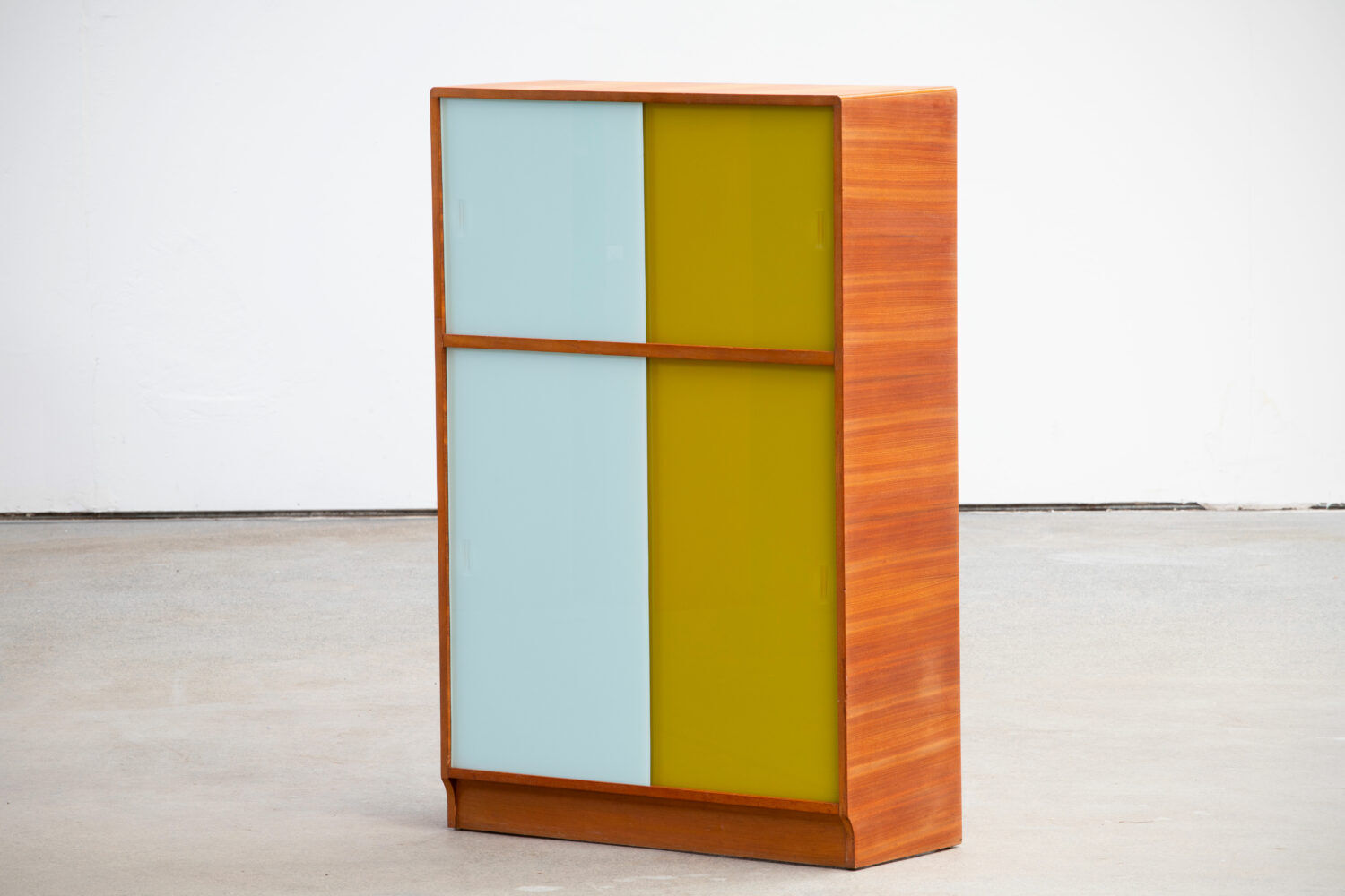 Vintage Scandinavian buffet 1960