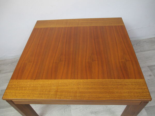 table à café années 1970