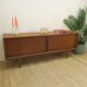 Buffet modèle 156 par Bernhard Pedersen & Søn, teck, Danemark 1960