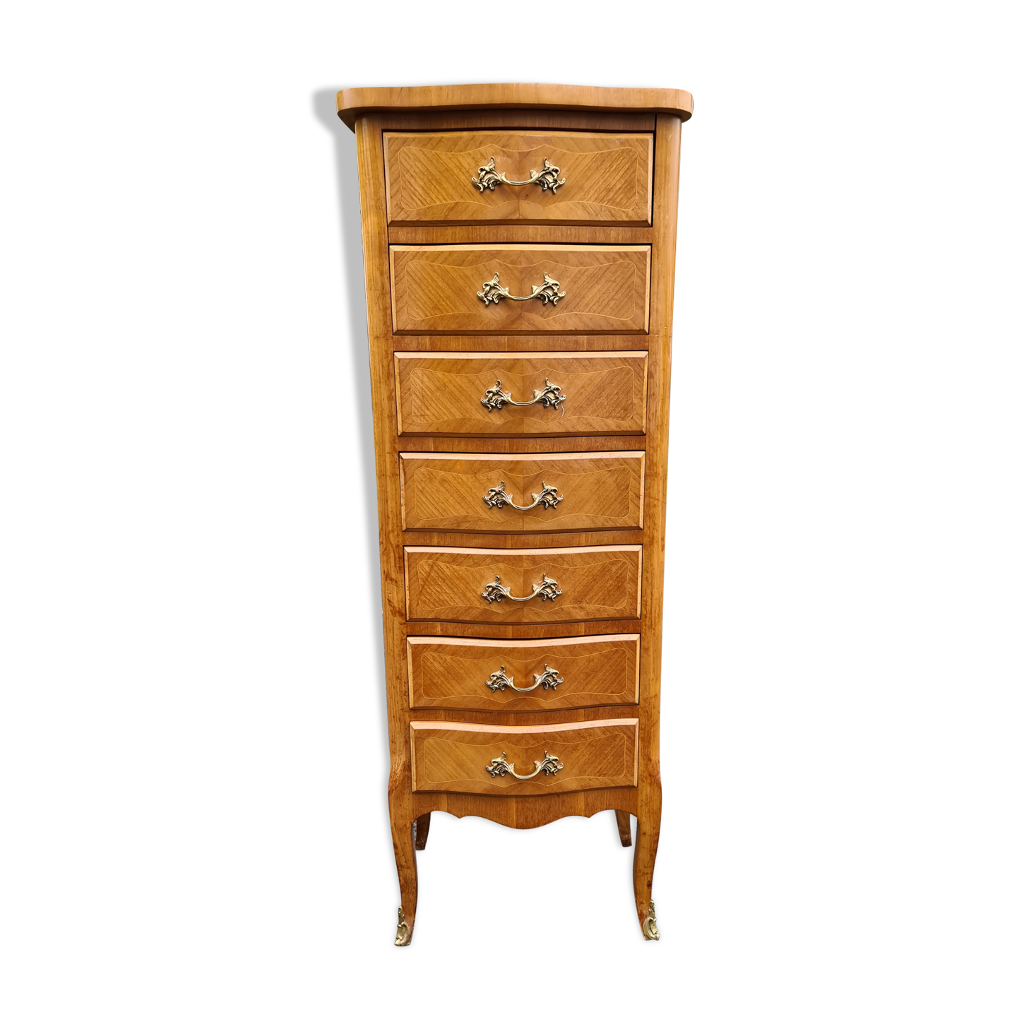 Dresser vintage Louis XV