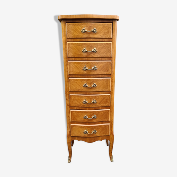 Dresser vintage Louis XV