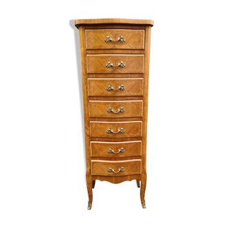 Dresser vintage Louis XV