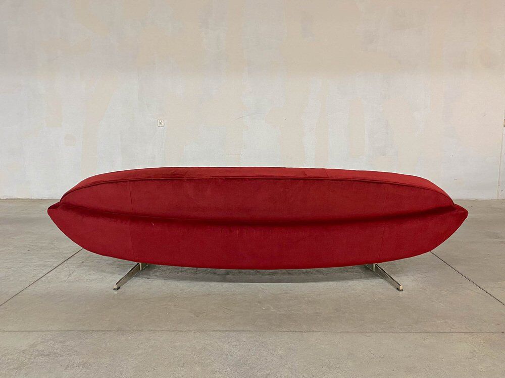 Canapé Capri par J. Andersen pour Trensum Möbelfabrik