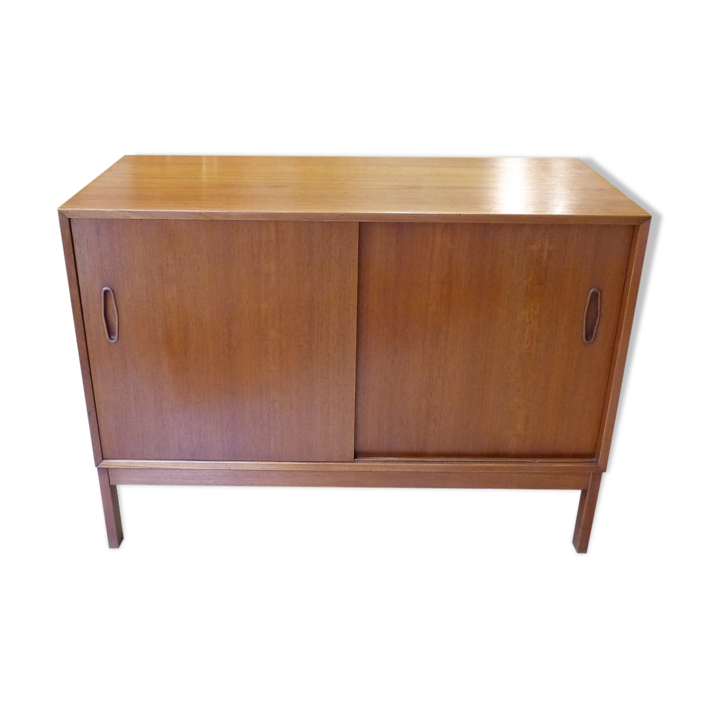 Nils Jonsson for Troeds scandinavian sideboard in teak