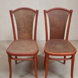 Art Nouveau Thonet Chair (*2)