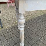 Cherrywood bistro table