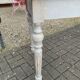 Cherrywood bistro table