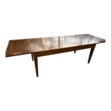 Extendable Vintage Dining Table