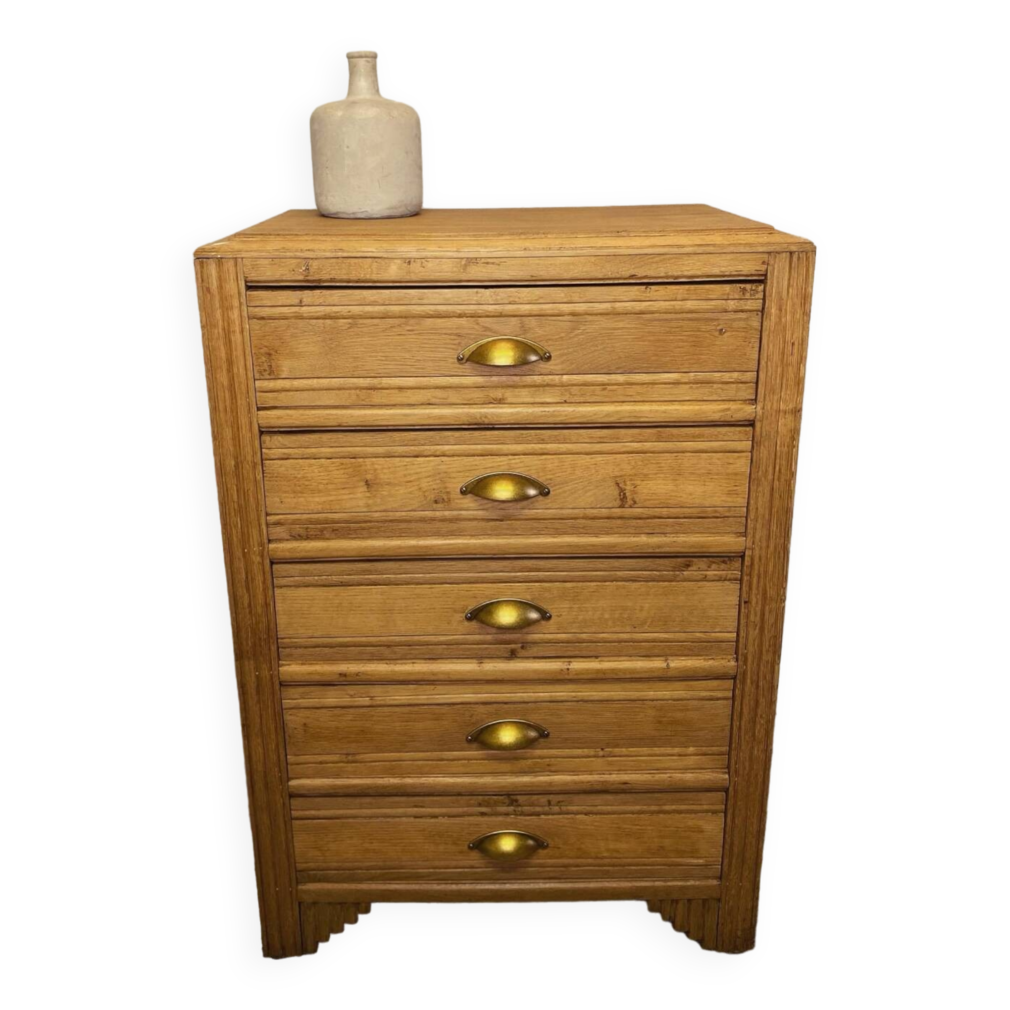 Commode art déco