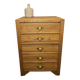 Commode art déco