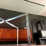 Barcelona style coffee table