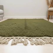 3 rugs (2.5/1.5)x2 and 3/2