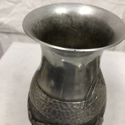 Art deco etim vase