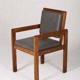 André sornay armchair, 1950s
