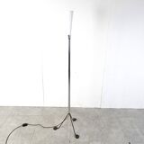 Post modern murano glass floor lamp by Veart, 1990s