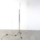 Lampadaire post-moderne en verre de Murano par Veart, 1990