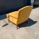 Louis XV style armchair