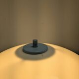 70s mushroom floor lamp