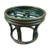 Bamboo stool