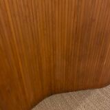 Vintage screen Baumann year 50