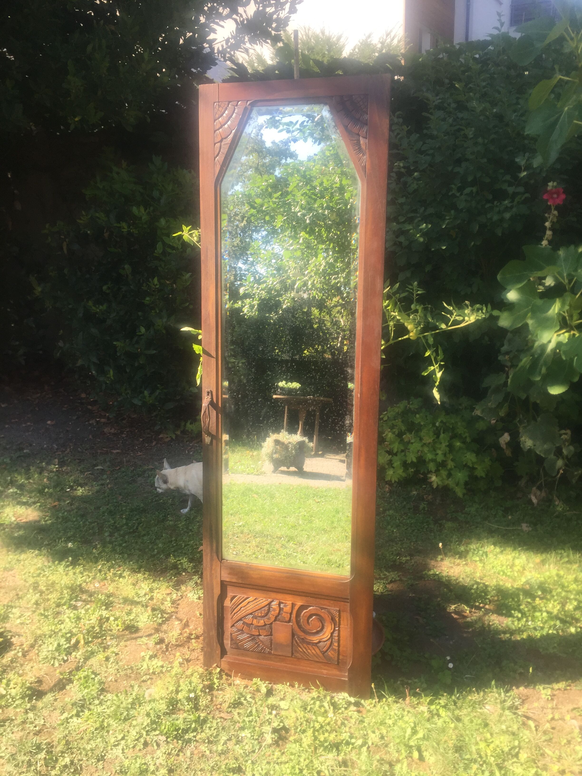 Miror Art Deco 1930 1940