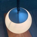 Vintage Italian pendant lamp