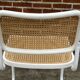 Cesca design chair b32 model in white