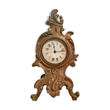 Clock style Louis XV era early XX th