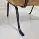 Ensemble de 2 fauteuils par Hein Salomonson pour AP Originals, Pays-Bas, 1960